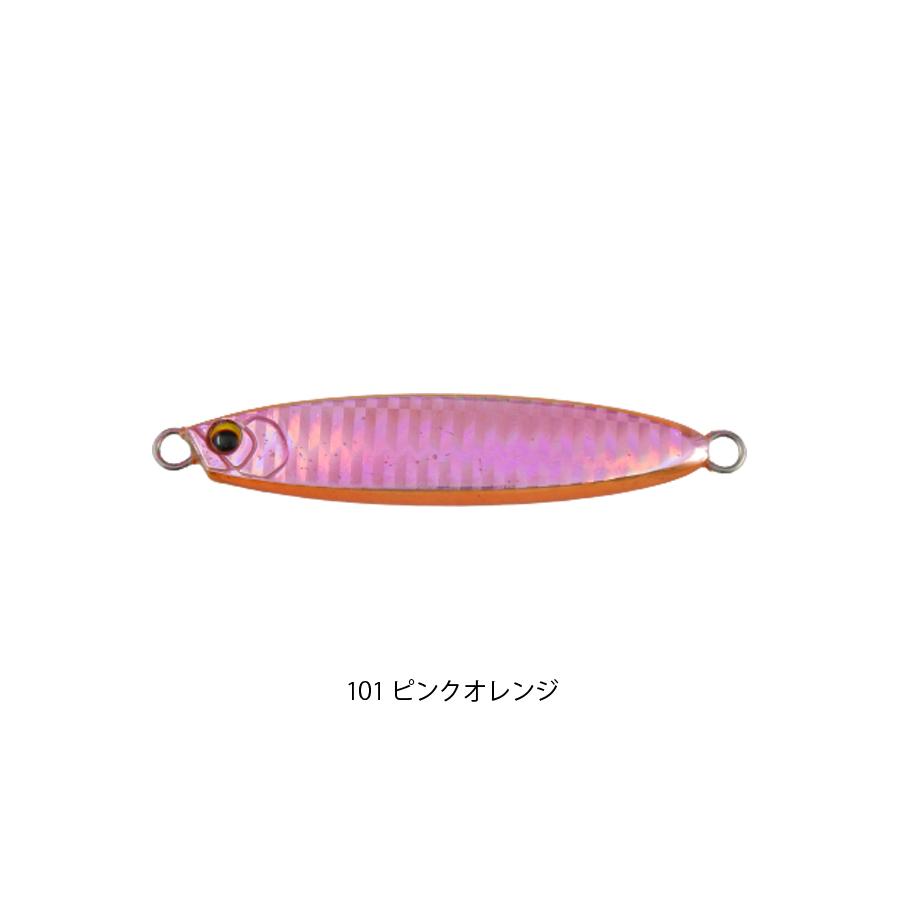 CLUE INC.（クルー） メタルジグ CLUE ベイス (BASE) 太刀魚 タチウオ