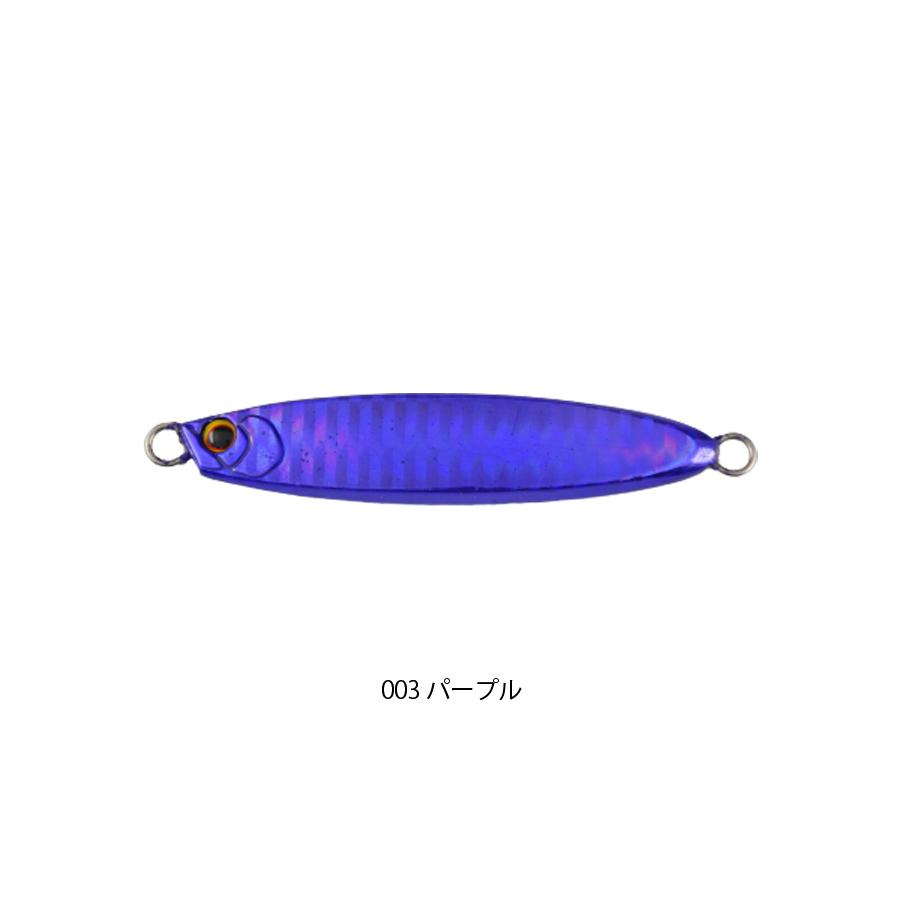 メタルジグ クルー CLUE ベイス (BASE) 太刀魚 タチウオ 100g ジギング 