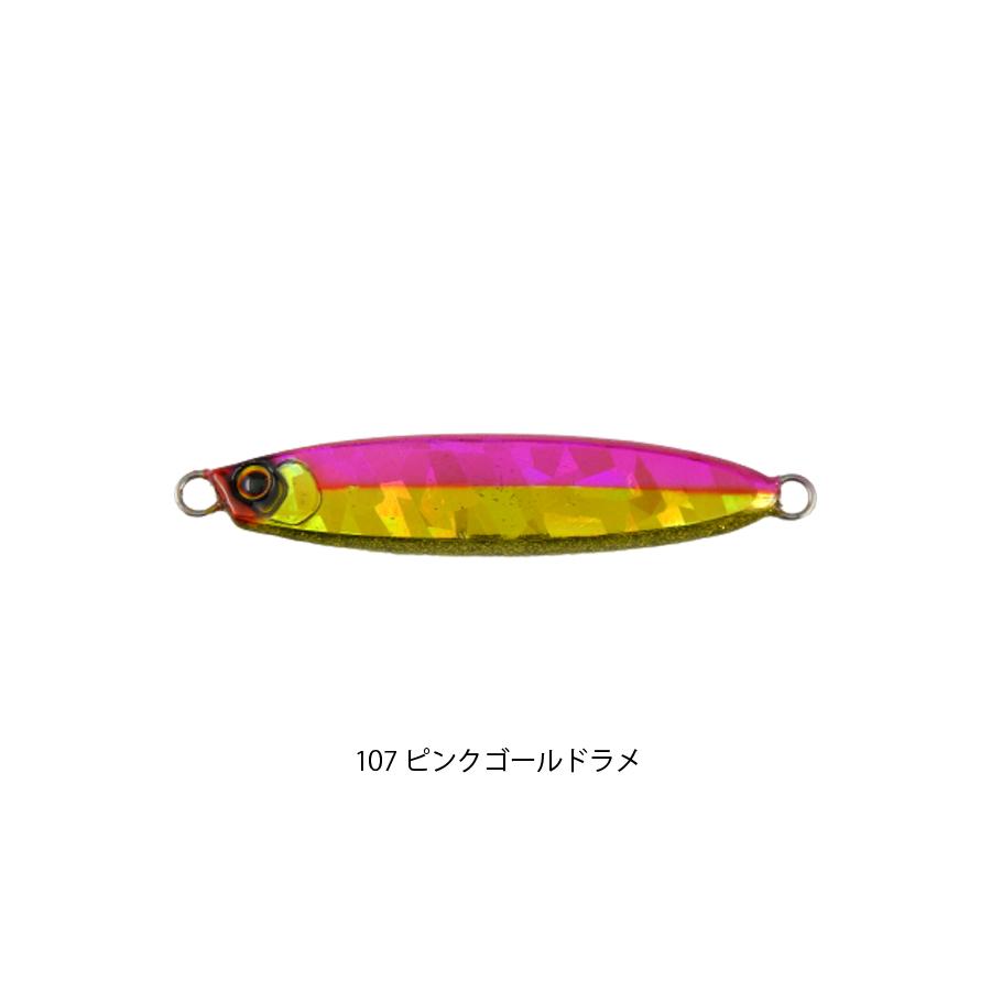 CLUE INC.（クルー） メタルジグ CLUE ベイス (BASE) 太刀魚 タチウオ