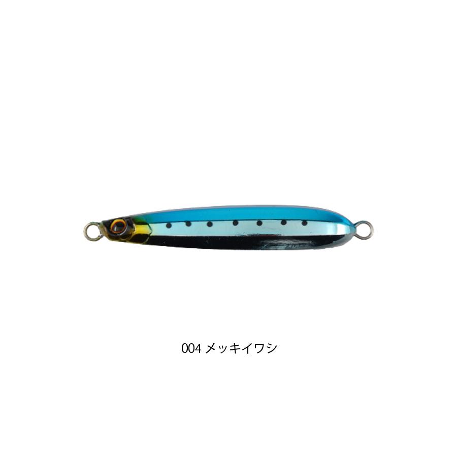 CLUE INC. メタルジグ クルー アサルト (ASSAULT) 太刀魚 CLUE INC. メタルジグ クルー アサルト (ASSAULT) 太刀魚