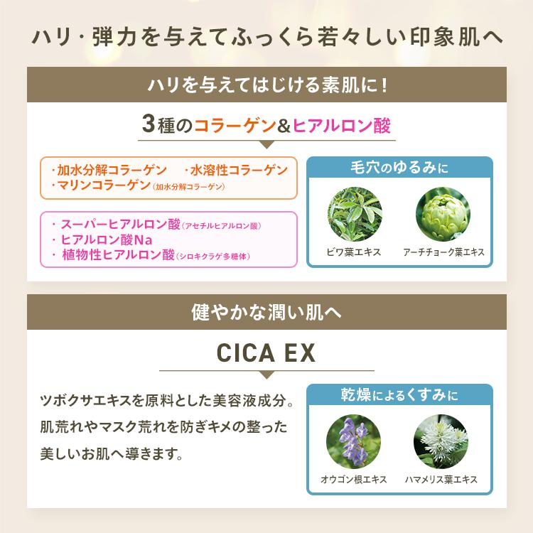 CLUEiD（クルード） 2個セット egf エイジングケア化粧品 60代 50代 40