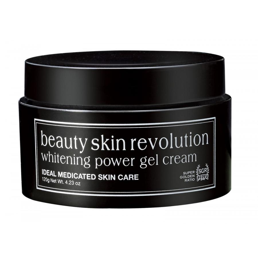 CLUEiD（クルード） 薬用美白ゲル ジェル オールインワン 美白 薬用