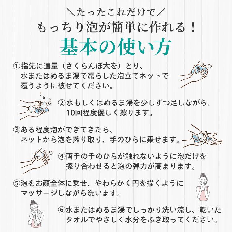 3個セット クチャ石鹸 沖縄 毛穴の黒ずみをとる洗顔 洗顔料 泡 毛穴 ニキビ 泡タイプ 酵素 メンズ クレイ洗顔「グリングラン 緑宝エステ 120g 3個組」 9s｜clueid｜15