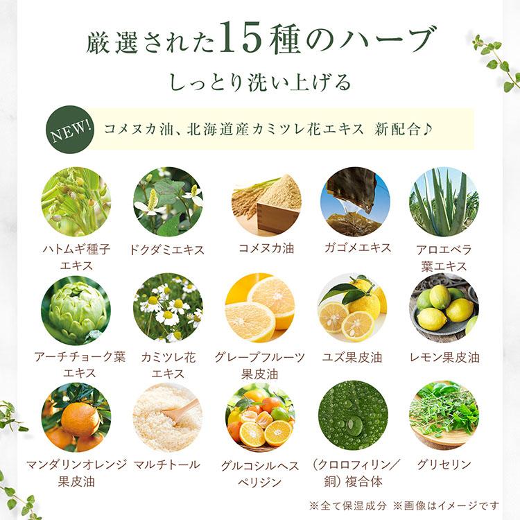 GREEN GRAAN 3本セット 美容液 クレンジング リキッド メイク落とし