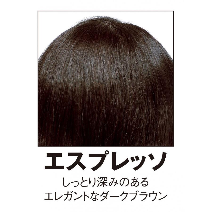 グリングラン 緑宝ヘアカラーパックsn エスプレッソ 60g 専用手袋付き 1003 2790 美人生活 通販 Yahoo ショッピング