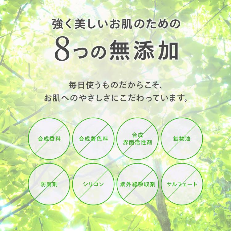 CLUEiD 拭き取り化粧水 ハトムギ化粧水 どくだみ化粧水 首 イボ