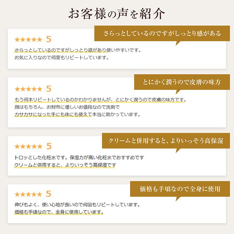 CLUEiD（クルード） スイゼンジノリ化粧品 エイジングケア 化粧水