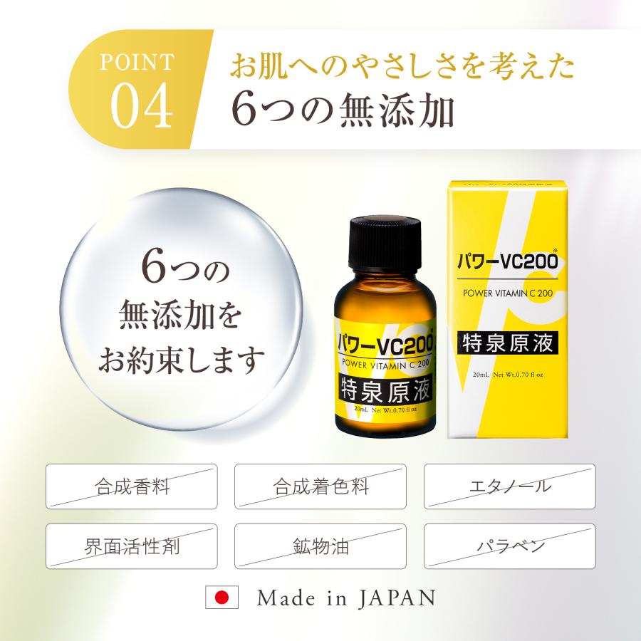 CLUEiD（クルード） ビタミンc 美容液 毛穴 ビタミンc誘導体 原液