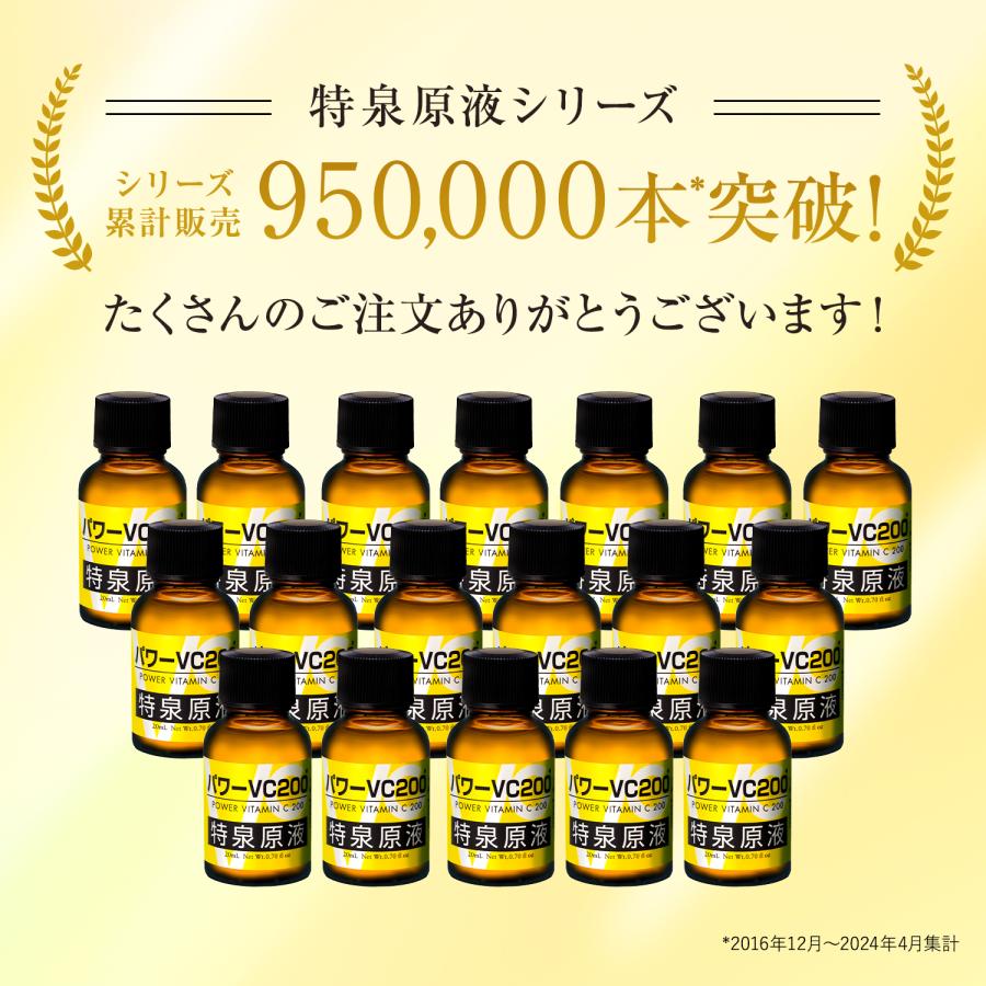 CLUEiD（クルード） ビタミンc 美容液 毛穴 ビタミンc誘導体 原液