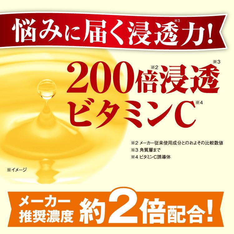 VOTERAS ビタミンC誘導体美容液 2本セット　おまけ付き ビタミンC誘導体美容液 30ml IT-2310-04｜ヒロ・コーポレーション