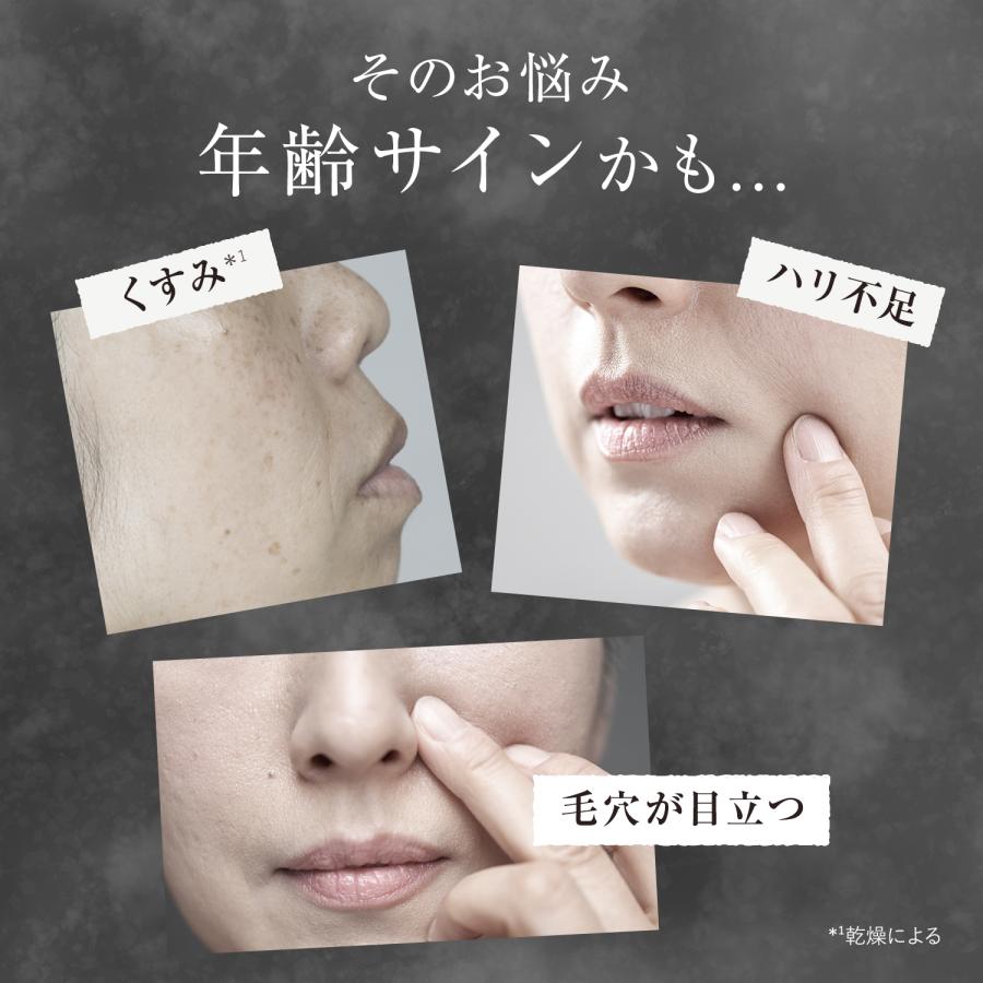 CLUEiD（クルード） ビタミンc 美容液 毛穴 ビタミンc誘導体 原液