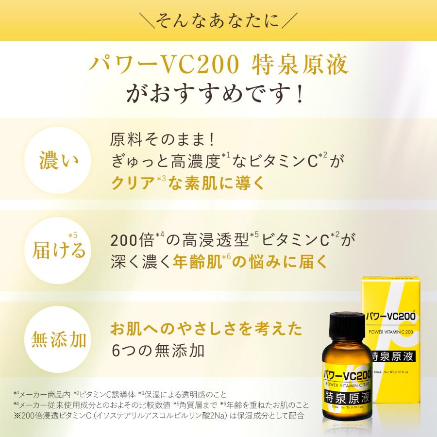 CLUEiD（クルード） ビタミンc 美容液 毛穴 ビタミンc誘導体 原液