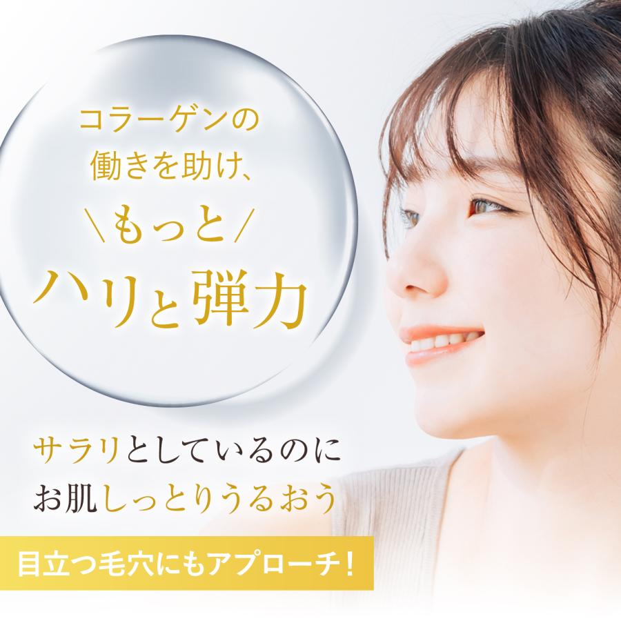 CLUEiD（クルード） ビタミンc 美容液 毛穴 ビタミンc誘導体 原液