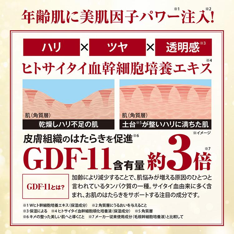 CLUEiD（クルード） ヒト幹細胞 美容液 培養上清液 コスメ 日本製