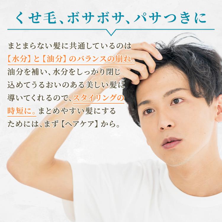 CLUEiD（クルード） プレゼントつき 2個セット くせ毛 トリートメント