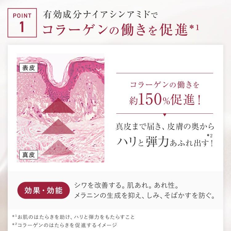 CLUEiD（クルード） メール便 しわ改善クリーム 50代 シワに効く化粧品