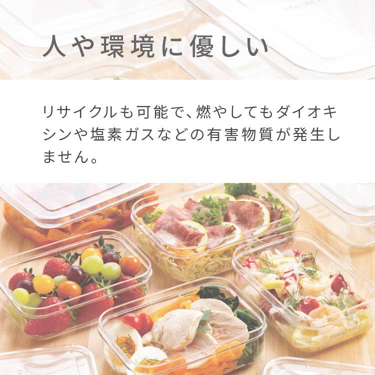 EMBALANCE 2個セット エンバランス 容器 味噌 効果 野菜保存容器
