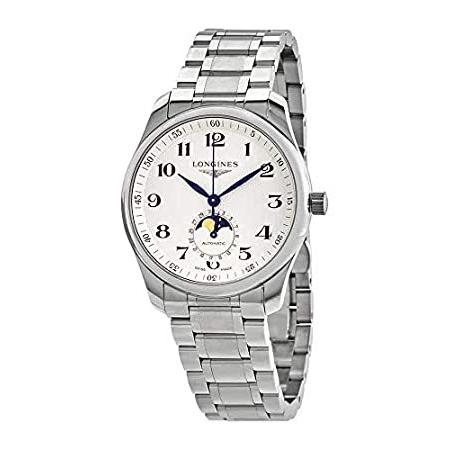 工場直送 送料無料 ロンジン 腕時計 ウォッチメイキング トラディション ロンジン マスターコレクション L2 909 4 78 6 Longines 19年 並行輸入品 B07v1vwssw クルエル 通販 Yahoo ショッピング 格安 Www Kmhsystems Com