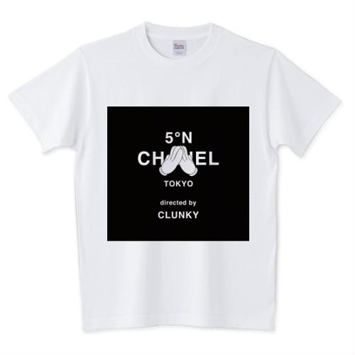 Tシャツ メンズ レディース 白 黒 かわいい 体型隠し オーバーサイズ Cl 006 Clunky 通販 Yahoo ショッピング