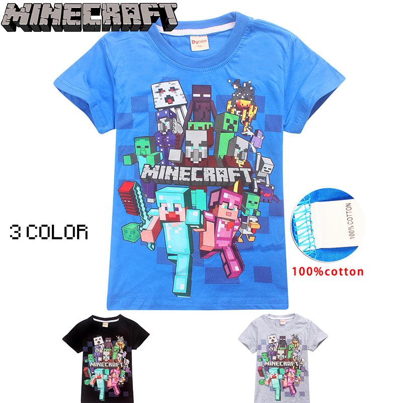 即納 送料無料 マインクラフト マイクラ Tシャツ トップス 子供服 キッズ Jr Mct03 Clunky 通販 Yahoo ショッピング