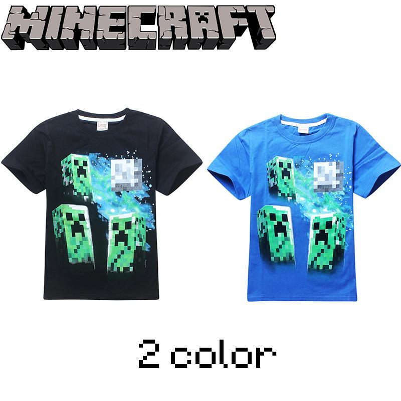セール 即納 送料無料 マインクラフト マイクラ Tシャツ トップス 子供服 キッズ Jr Mct05 Clunky 通販 Yahoo ショッピング