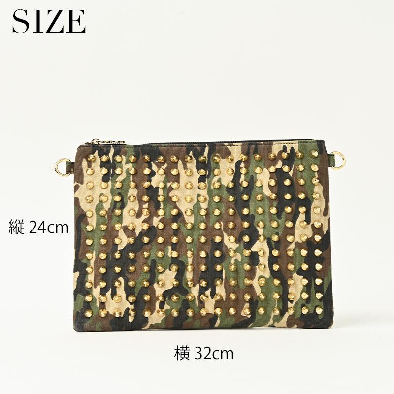 クラッチバッグ ショルダーバッグ ポシェット ポーチ 斜め掛け