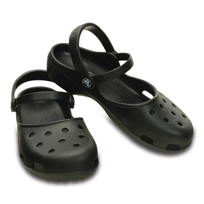 50 クロックス レディース Crocs W Karin Clog カリン クロッグ ブラック 2494 クラスティックr 通販 Yahoo ショッピング