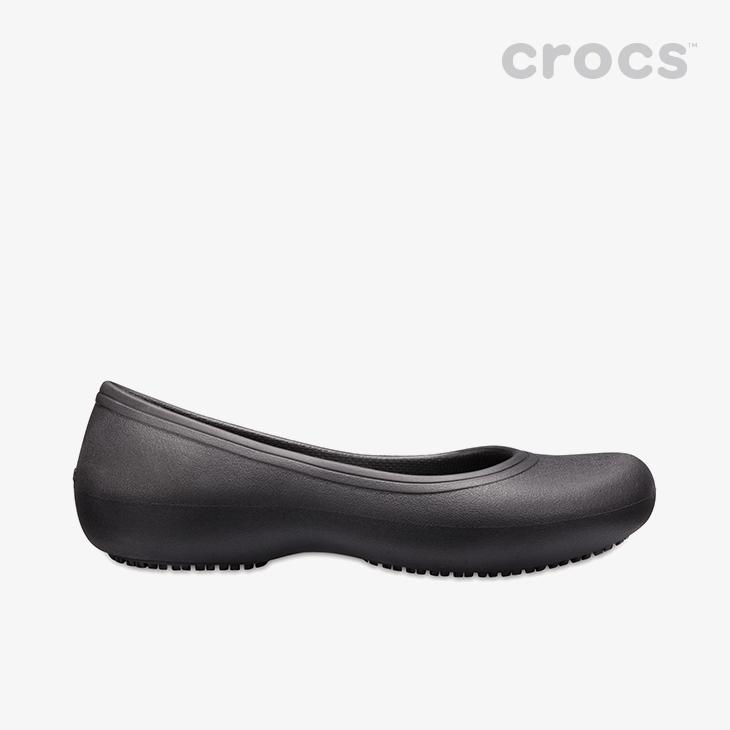 クロックス《レディース》/ CROCS/W Crocs At Work 