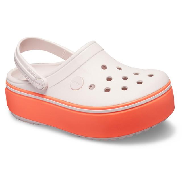 UMBRO【送料込】24SSサンダル★GT CLOG SHOES crocs クロックス サンダル メンズ 《Ks》 Crocband Platform