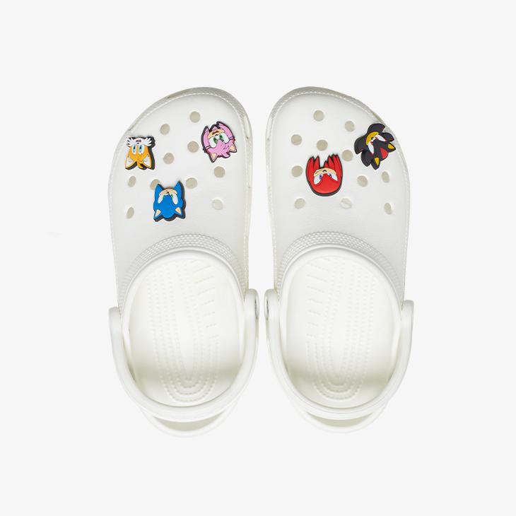 crocs（クロックス） シューズ アクセサリー 《クロックス チャーム