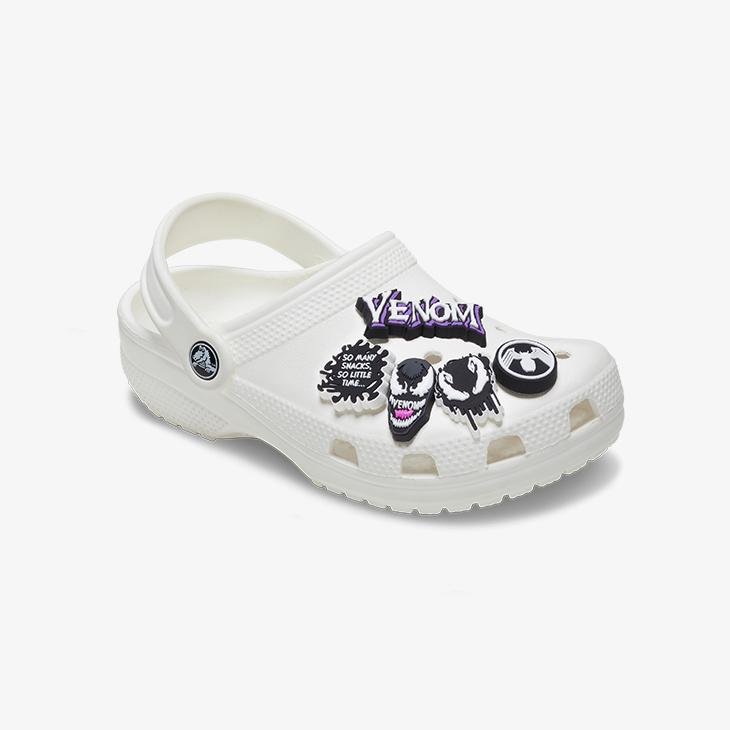 crocs シューズ アクセサリー 《クロックス チャーム》 Spider