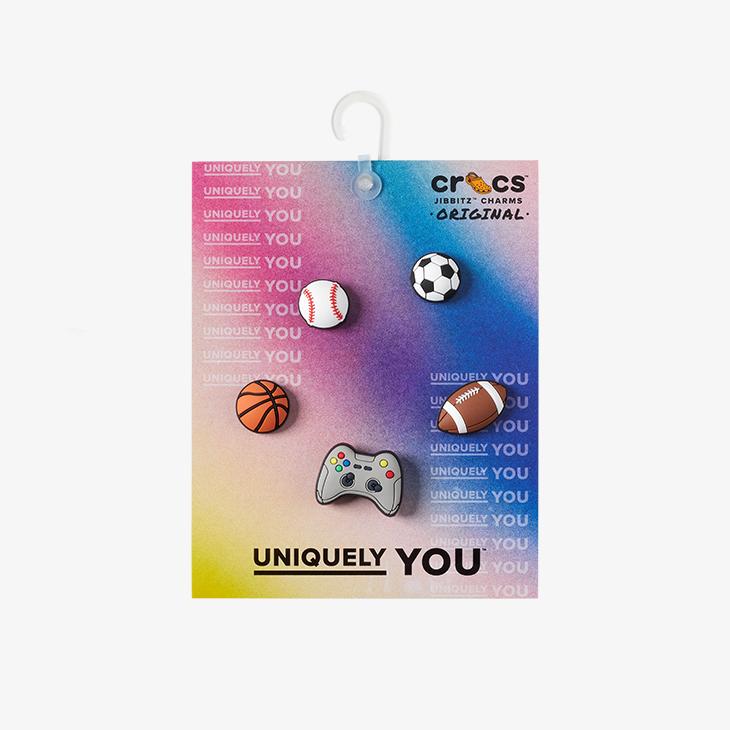 crocs（クロックス） シューズ アクセサリー 《クロックス チャーム