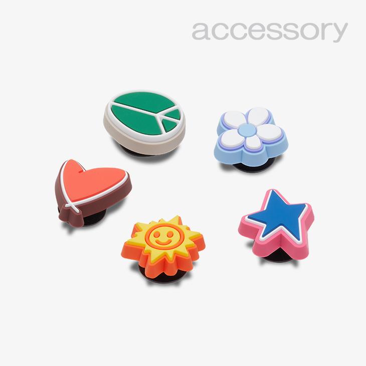 crocs（クロックス） シューズ アクセサリー 《クロックス チャーム