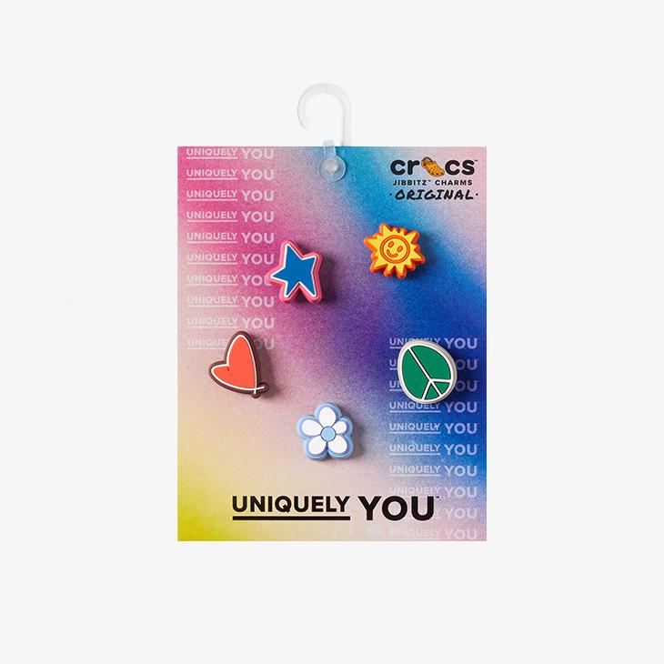 crocs シューズ アクセサリー 《クロックス チャーム》 Cute