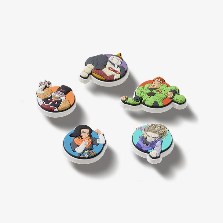crocs（クロックス） シューズ アクセサリー 《クロックス ジビッツ