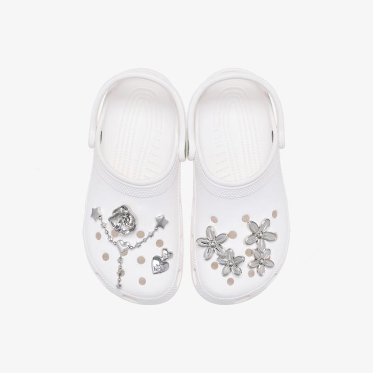 crocs（クロックス） シューズ アクセサリー 《クロックス ジビッツ