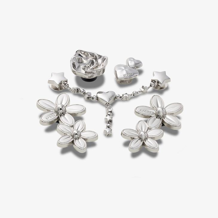 crocs（クロックス） シューズ アクセサリー 《クロックス ジビッツ