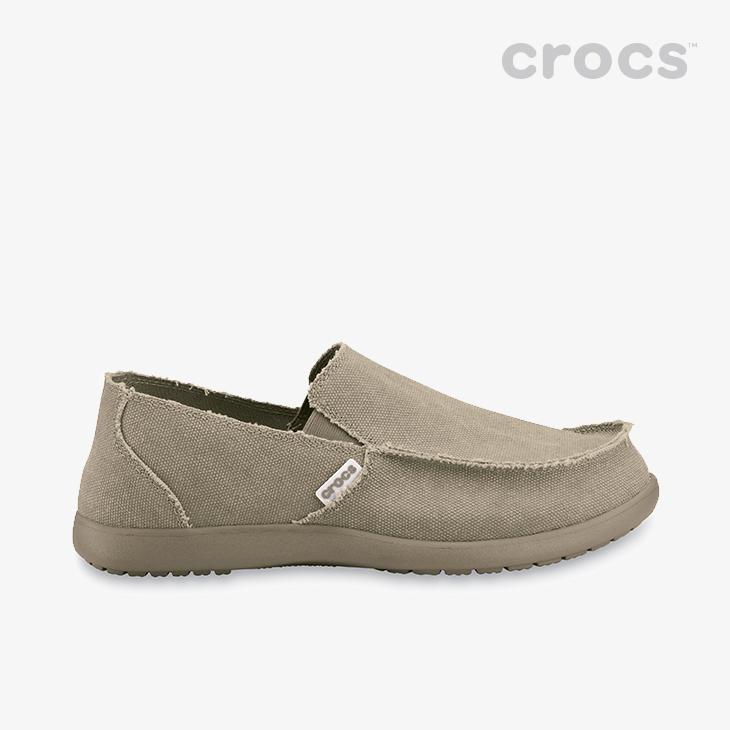 crocs santa cruz