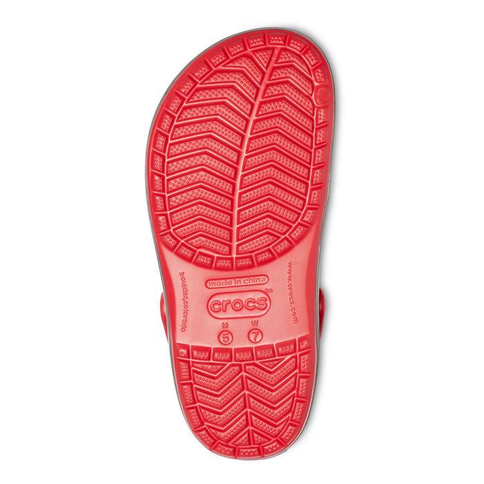 クロックス ユニセックス Crocs Crocband クロックバンド ペッパー 6en クラスティックr 通販 Yahoo ショッピング