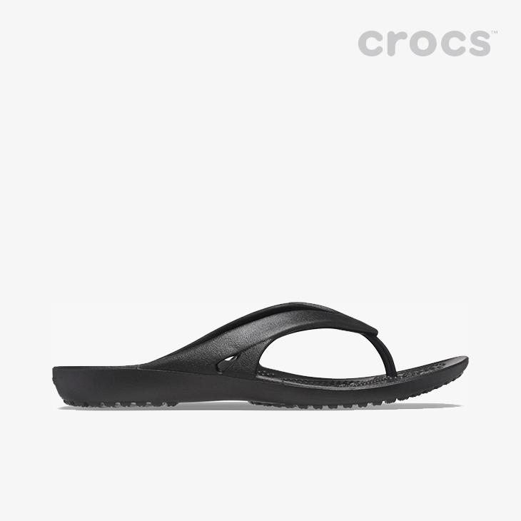 人気の クロックス サンダル 《Ws》 Kadee 2.0 Flip W カディ フリップ
