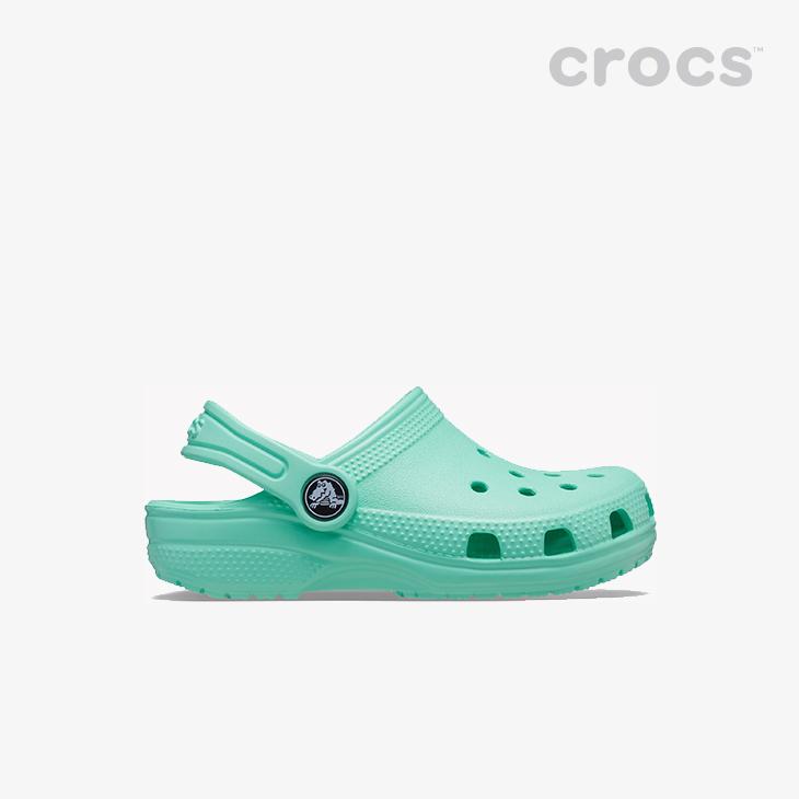クロックス サンダル メンズ 《Ks》 Classic Kids クラシック クロッグ キッズ 《キッズ》 | crocs
