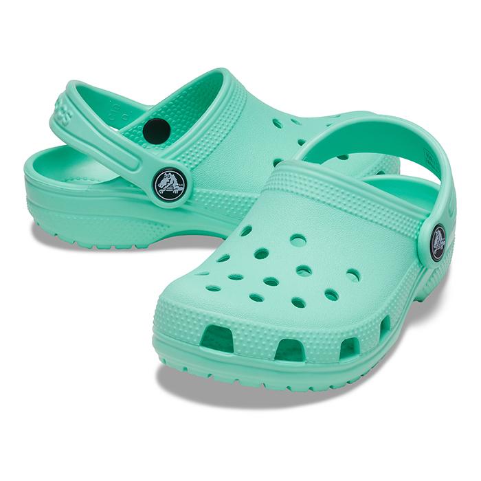 クロックス サンダル メンズ 《Ks》 Classic Kids クラシック クロッグ キッズ 《キッズ》 | crocs | 03