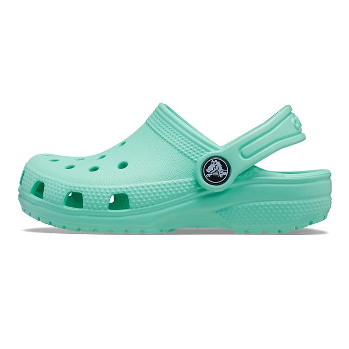 クロックス サンダル メンズ 《Ks》 Classic Kids クラシック クロッグ キッズ 《キッズ》 | crocs | 07