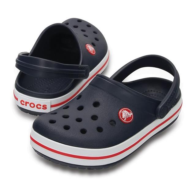 クロックス サンダル メンズ 《Ks》 Crocband Kids クロックバンド キッズ 《キッズ》 | crocs | 03