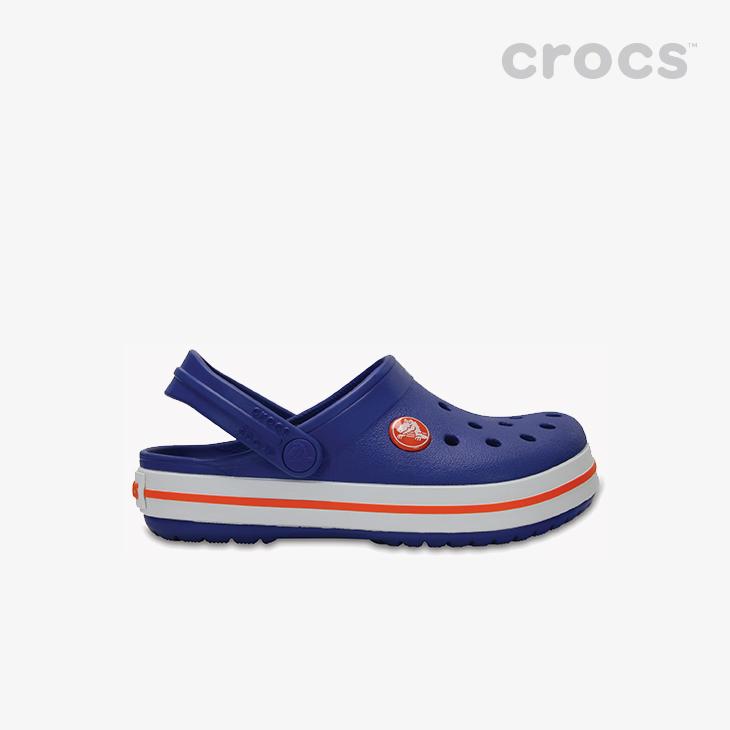 クロックス サンダル メンズ 《Ks》 Crocband Kids クロックバンド キッズ 《キッズ》 | crocs