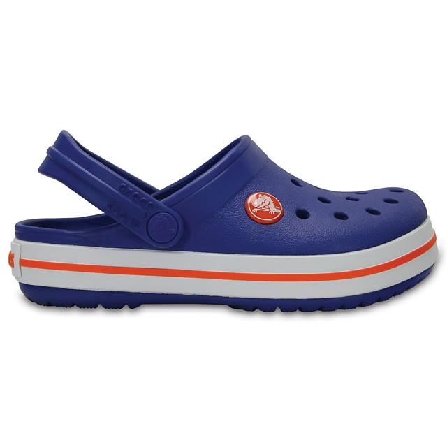クロックス サンダル メンズ 《Ks》 Crocband Kids クロックバンド キッズ 《キッズ》 | crocs | 02