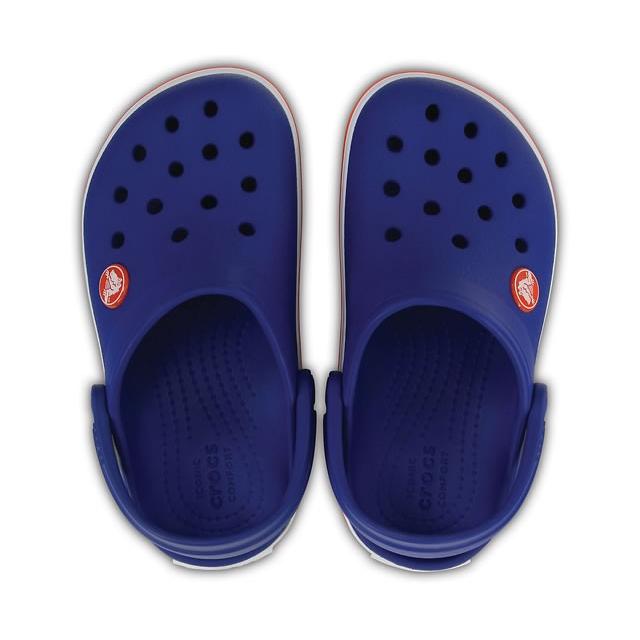 クロックス サンダル メンズ 《Ks》 Crocband Kids クロックバンド キッズ 《キッズ》 | crocs | 04