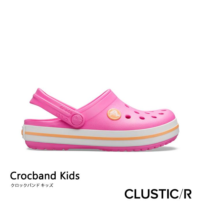 クロックス《キッズ》CROCS/Crocband/クロックバンド/エレクトリックピンク×Cntl|204537 :204537-6QZ:クラスティックR - 通販 - Yahoo!ショッピング クロックス《キッズ》CROCS/Crocband/クロックバンド/エレクトリックピンク×Cntl|204537 :204537-6QZ:クラスティックR - 通販 - Yahoo!ショッピング