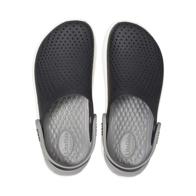 クロックス《ユニセックス》/ CROCS/LiteRide Clog/ ライトライド クロッグ/ ブラック×スモーク│204592 :204592-05m-1541:クラスティックR - 通販 - Yahoo!ショッピング クロックス《ユニセックス》/ CROCS/LiteRide Clog/ ライトライド クロッグ/ ブラック×スモーク│204592 :204592-05m-1541:クラスティックR - 通販 - Yahoo!ショッピング