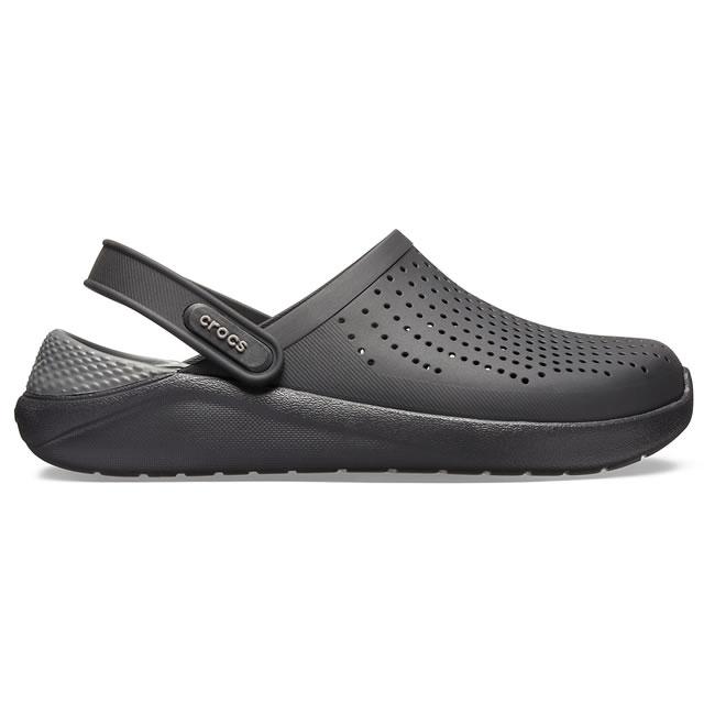 クロックス《ユニセックス》/ CROCS/LiteRide Clog/ ライトライド クロッグ/ ブラック×スレートグレー│204592 :204592-0dd-1541:クラスティックR - 通販 - Yahoo!ショッピング クロックス《ユニセックス》/ CROCS/LiteRide Clog/ ライトライド クロッグ/ ブラック×スレートグレー│204592 :204592-0dd-1541:クラスティックR - 通販 - Yahoo!ショッピング